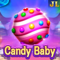 Candy Baby Image