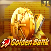 Golden Bank Image