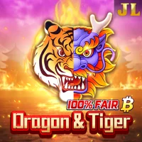 DragonTiger Image