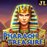 Pharaoh Treasure Image