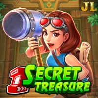 Secret Treasure Image