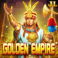 Golden Empire Image