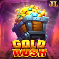Gold Rush Image
