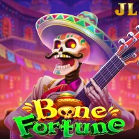 Bone Fortune Image