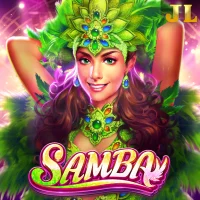 Samba Image