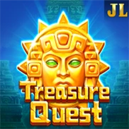 Treasure Quest Image
