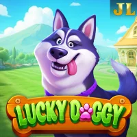 Lucky Doggy Image