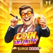 Coin Infinity Image