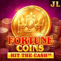 Fortune Coins Image