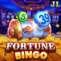 Fortune Bingo Image
