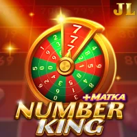 NumberKing Image