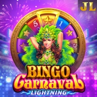 Bingo Carnaval Image
