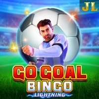 Go Goal Bingo Image