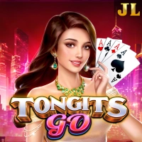 Tongits Go Image