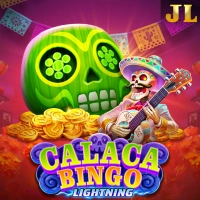 Calaca Bingo Image