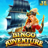 Bingo Adventure Image