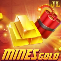 Mines Gold Image