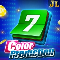 Color Prediction Image