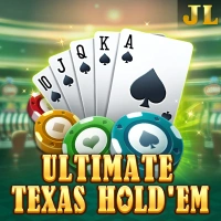 Ultimate Texas Hold'em Image