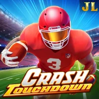 Crash Touchdown Image