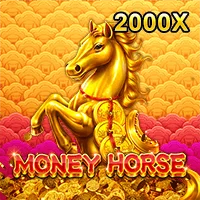 Money Horse Image