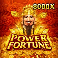 Power Fortune Image