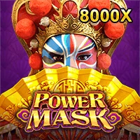 Power Mask Image