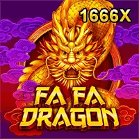 Fa Fa Dragon Image