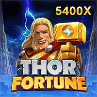 Thor Fortune Image