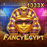 Fancy Egypt Image