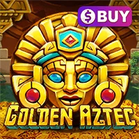 Golden Aztec Image
