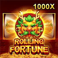 Rolling Fortune Image