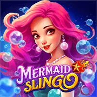 Mermaid Slingo Image