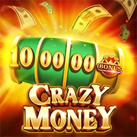 Crazy Money Image