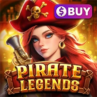 Pirate Legends Image