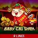Baby Cai Shen Image