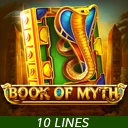 Book of Myth Image