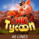 Mr Chu Tycoon Image