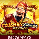Caishen Deluxe Maxways Image