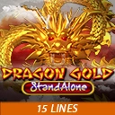 Dragon Gold SA Image
