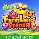 Farmland Frenzy Maxways Image