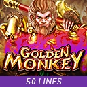 Golden Monkey Image
