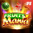 Fruits Mania Image