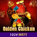 Golden Chicken Image