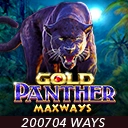 Gold Panther Maxways Image