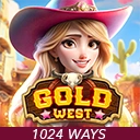 Gold West Image