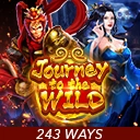 Journey to the Wild Image