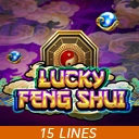 Lucky Feng Shui Image