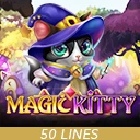 Magic Kitty Image