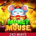 Money Mouse Image